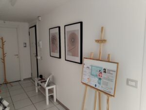 Studio psicologa a verona