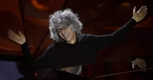 Amarsi | Sanremo 2024