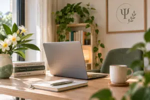 Psicologa online: quando iniziare un percorso di psicoterapia