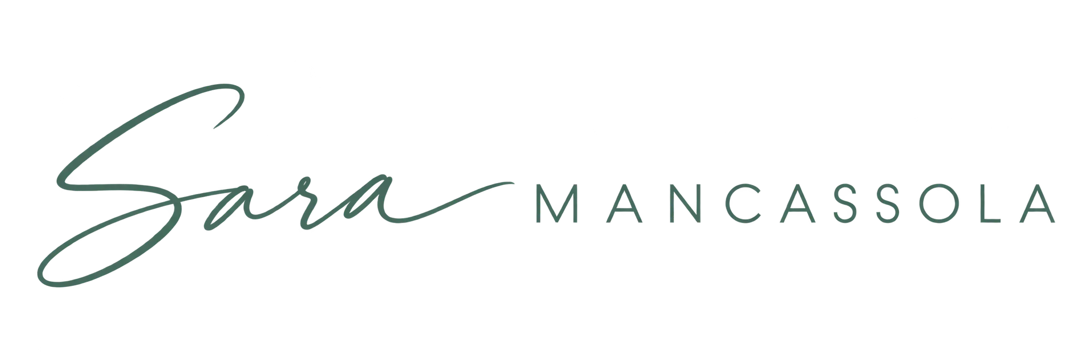 Sara Mancassola – Psicologa e Psicoterapeuta