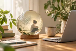 Ansia senza motivo: perché può comparire anche quando sembra andare tutto bene?